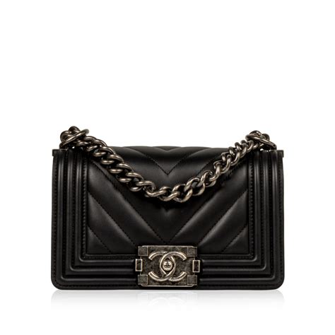 Chanel handbags UK stockists